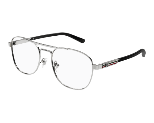Lunettes de vue Gucci Logo GG1290O