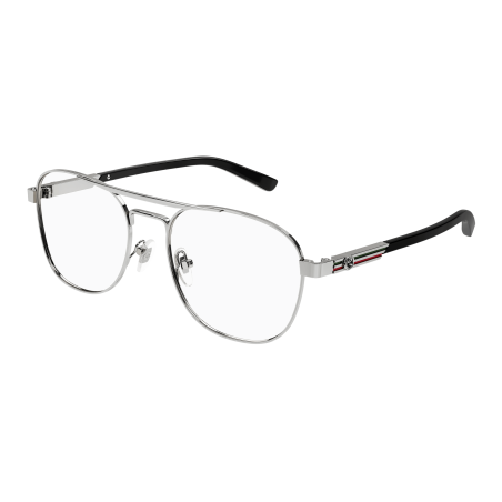 Lunettes de vue Gucci Logo GG1290O