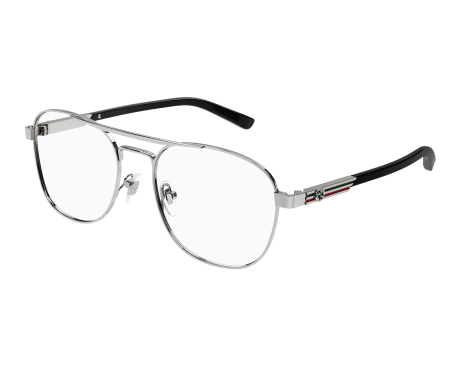 110853-Gucci Logo bril GG1290O