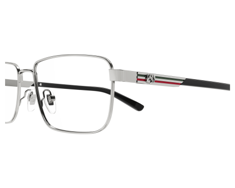 110861-Lunettes de vue Gucci Logo GG1291O