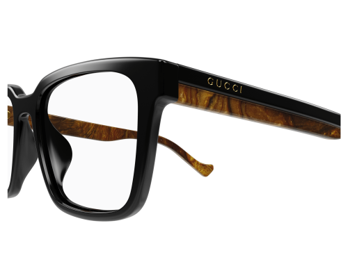 Lunettes de vue Gucci Web GG1306OA