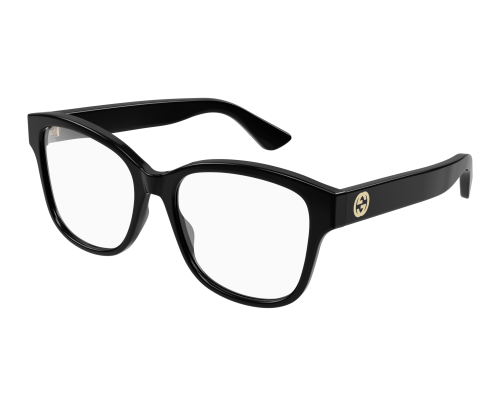 Lunettes de vue Gucci Logo GG1340O