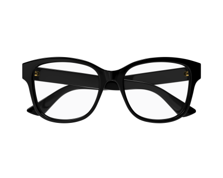 110920-Lunettes de vue Gucci Logo GG1340O