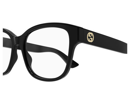 Gucci Logo bril GG1340O