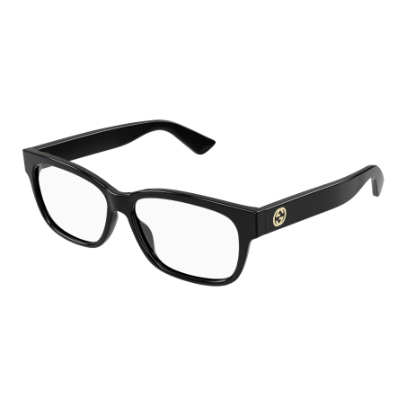 Eyeglasses Gucci Logo GG1341O