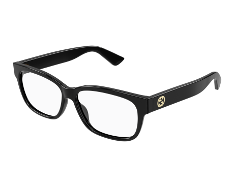 110931-Eyeglasses Gucci Logo GG1341O