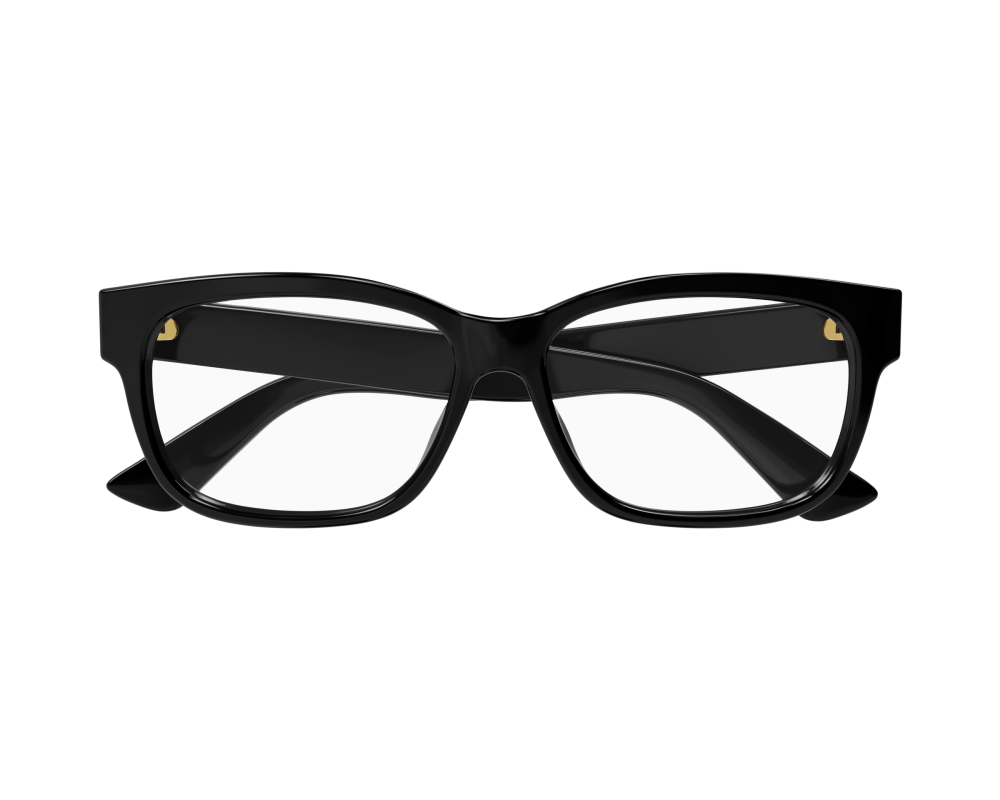 Eyeglasses Gucci Logo GG1341O