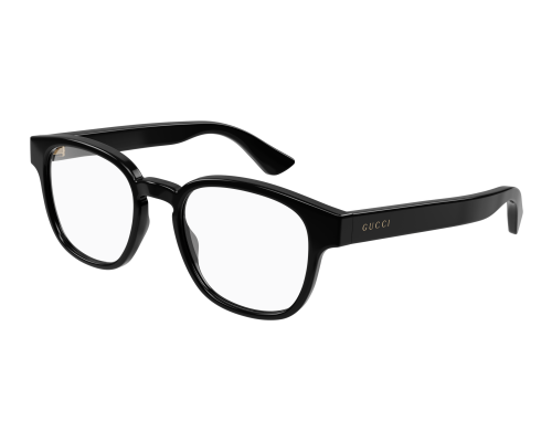 Lunettes de vue Gucci Logo GG1343O