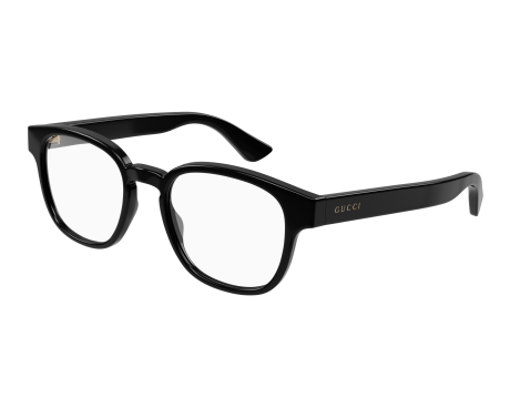 110944-Lunettes de vue Gucci Logo GG1343O