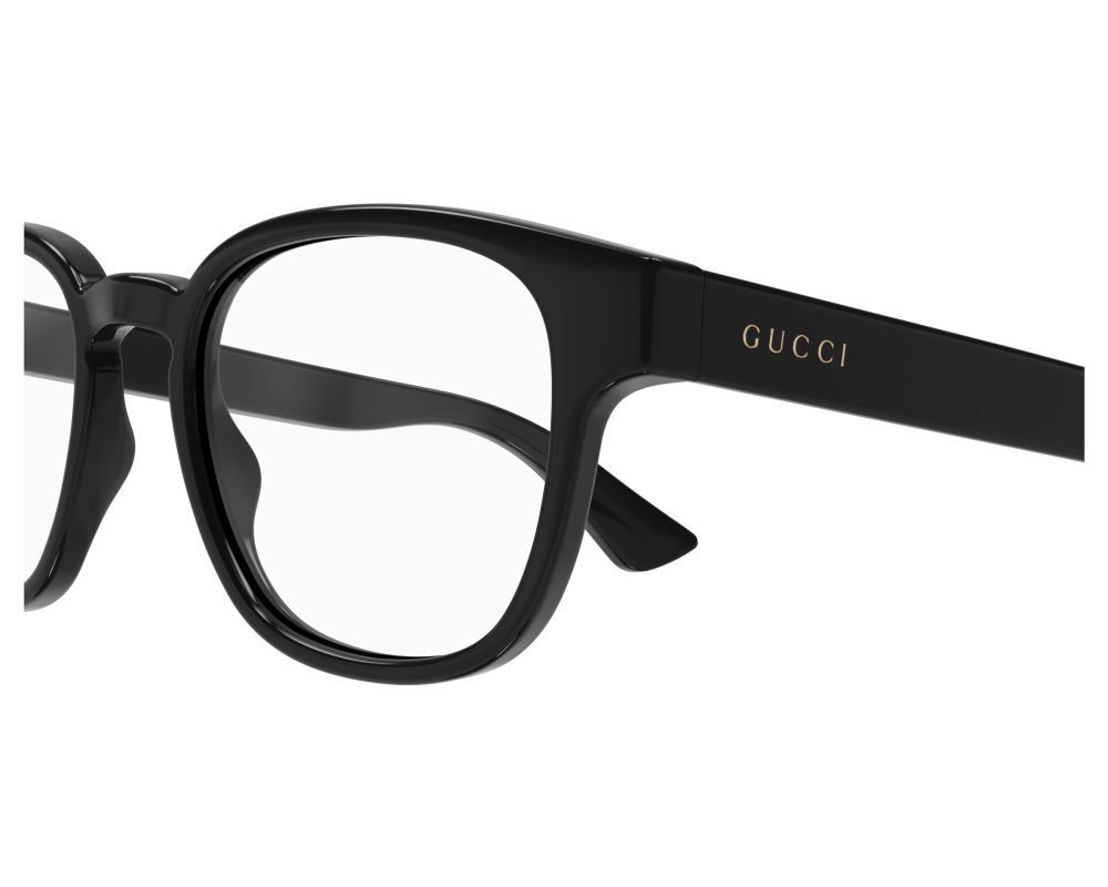 Lunettes de vue Gucci Logo GG1343O