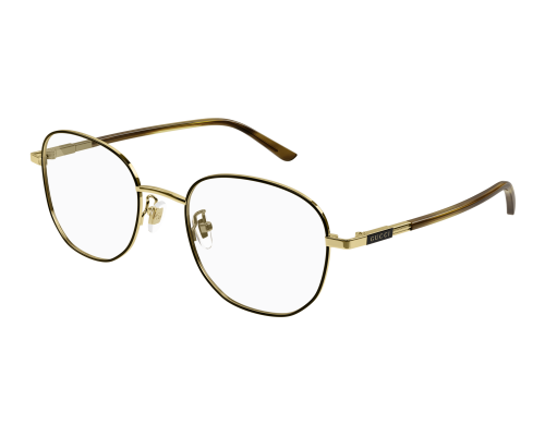 Gucci Logo bril GG1352O
