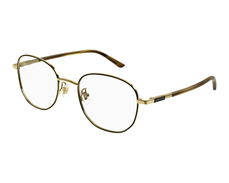 110969-Gucci Logo bril GG1352O