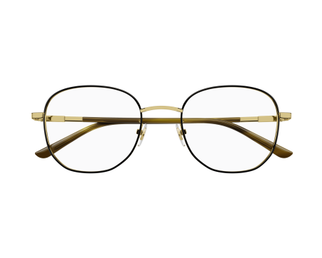 110970-Lunettes de vue Gucci Logo GG1352O