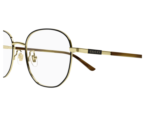 Gucci Logo bril GG1352O