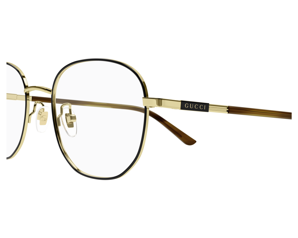 Gucci Logo bril GG1352O
