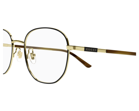 110971-Lunettes de vue Gucci Logo GG1352O