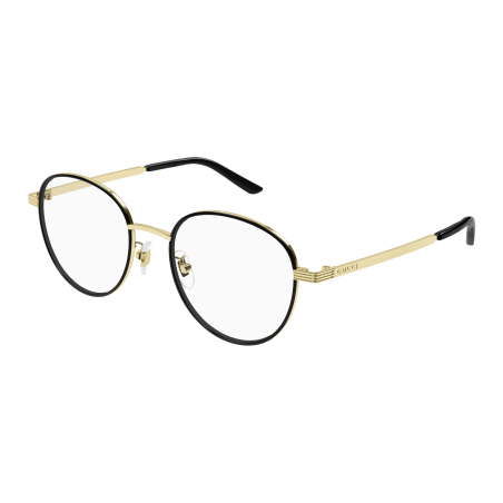 Lunettes de vue Gucci Logo GG1353OA