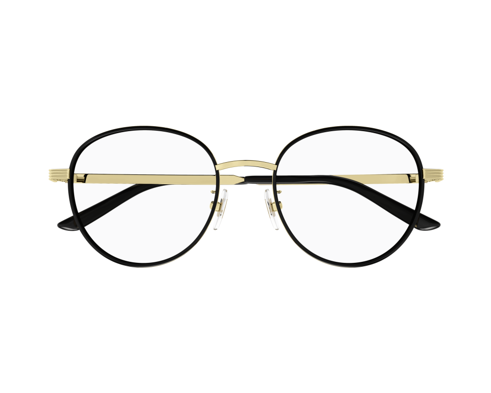 Gucci Logo bril GG1353OA