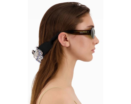 Scuby-A est un strap pour lunettes