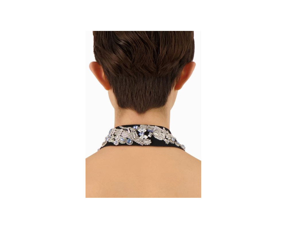 Scuby-B Est un Strap Pour Lunettes