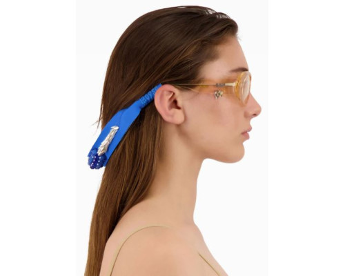 Scuby-C Est un Strap Pour Lunettes