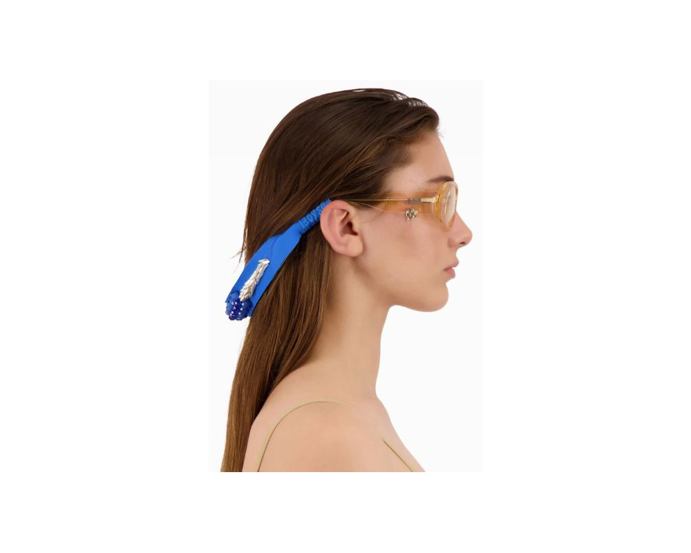Scuby-C Est un Strap Pour Lunettes