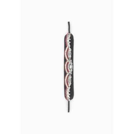 Scuby-D Est un Strap Pour Lunettes