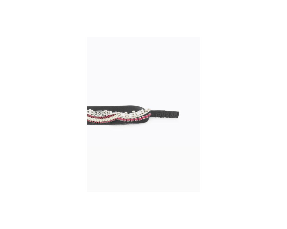 Scuby-D Est un Strap Pour Lunettes