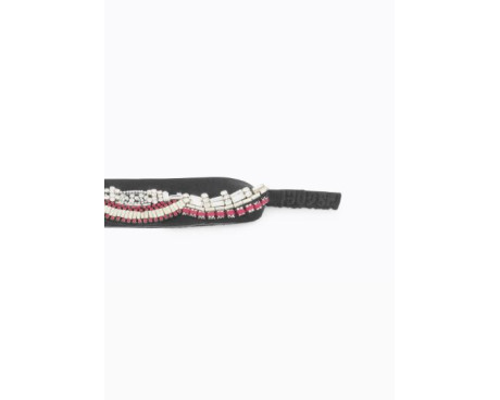 111051-Scuby-D Est un Strap Pour Lunettes
