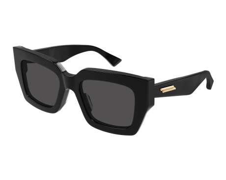 111086-Lunettes de Soleil Bottega Veneta New Classic BV1212S