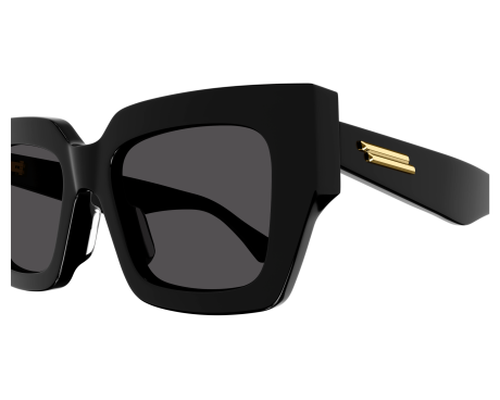 111088-Lunettes de Soleil Bottega Veneta New Classic BV1212S