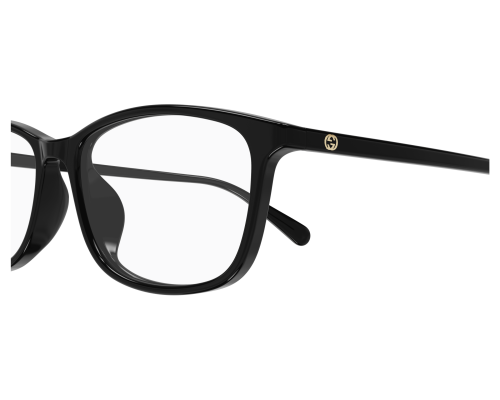 Eyeglasses Gucci Logo GG1354OA