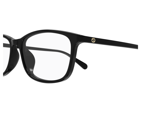 111150-Lunettes de vue Gucci Logo GG1354OA