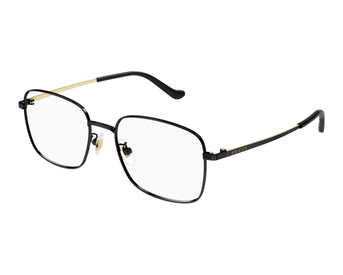 Lunettes de vue Gucci Logo GG1355OA