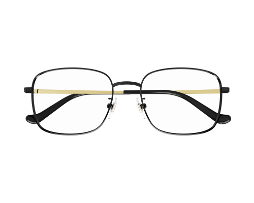 Lunettes de vue Gucci Logo GG1355OA