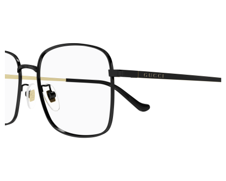 111159-Lunettes de vue Gucci Logo GG1355OA