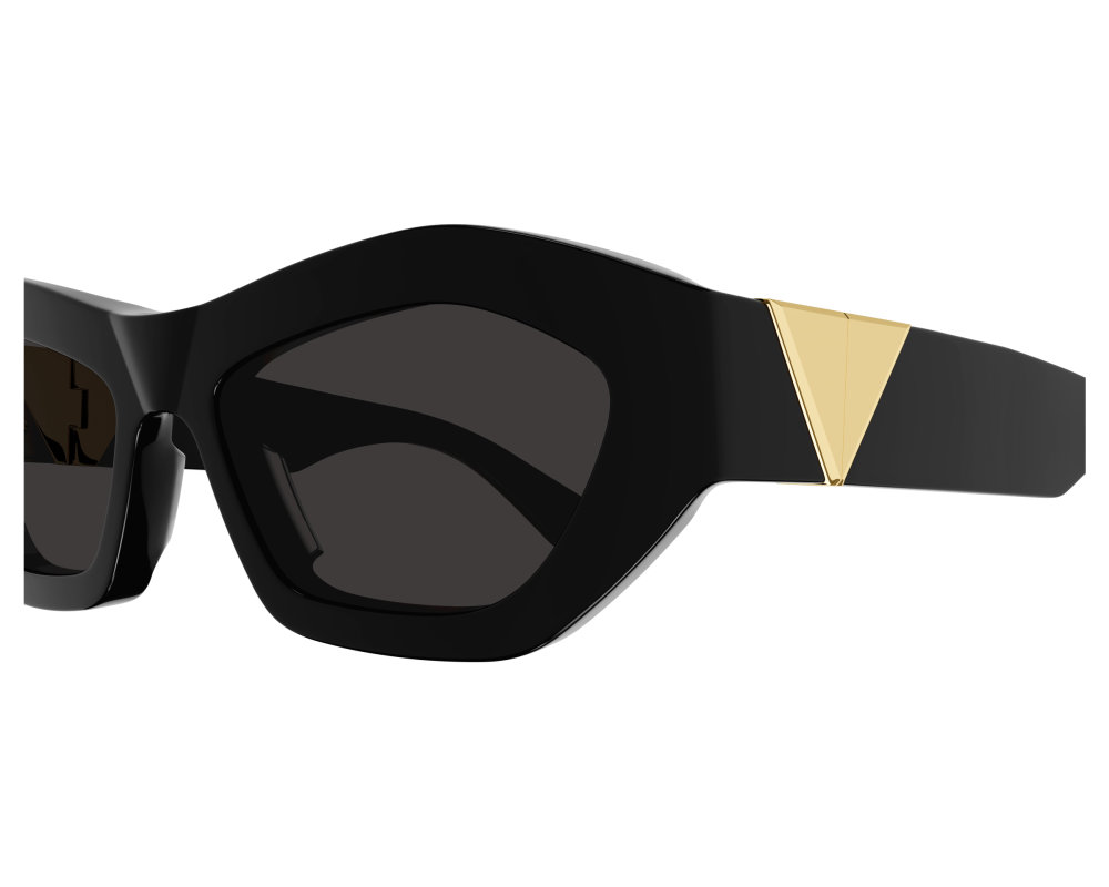 Lunettes de Soleil Bottega Veneta New Classic BV1221S