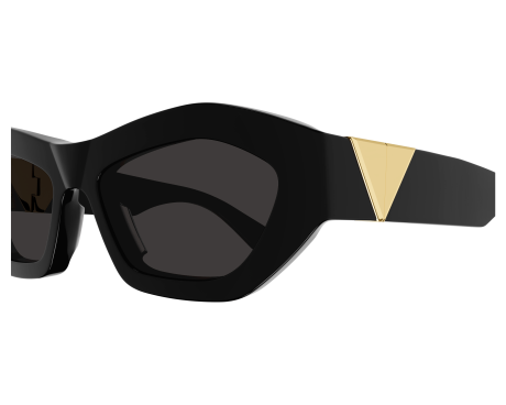 111180-Lunettes de Soleil Bottega Veneta New Classic BV1221S