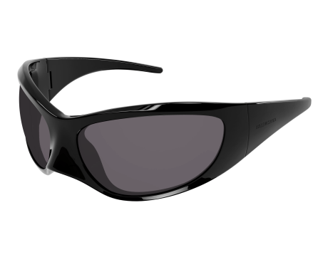111329-Lunettes de Soleil Balenciaga Extreme BB0252S