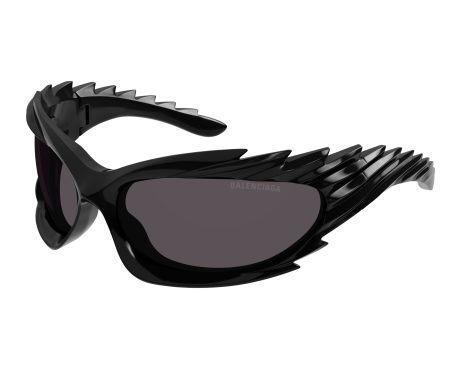111350-Lunettes de Soleil Balenciaga Extreme BB0255S