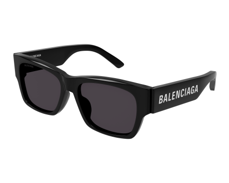 111431-Lunettes de Soleil Balenciaga Everyday BB0262SA
