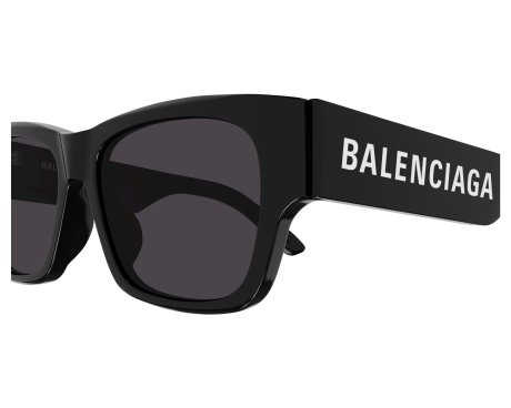 111433-Zonnebril Balenciaga Everyday BB0262SA
