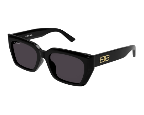 111514-Zonnebril Balenciaga Everyday BB0272SA