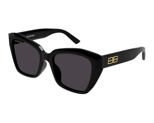 Lunettes de Soleil Balenciaga Everyday BB0273SA
