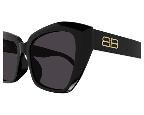 Zonnebril Balenciaga Everyday BB0273SA