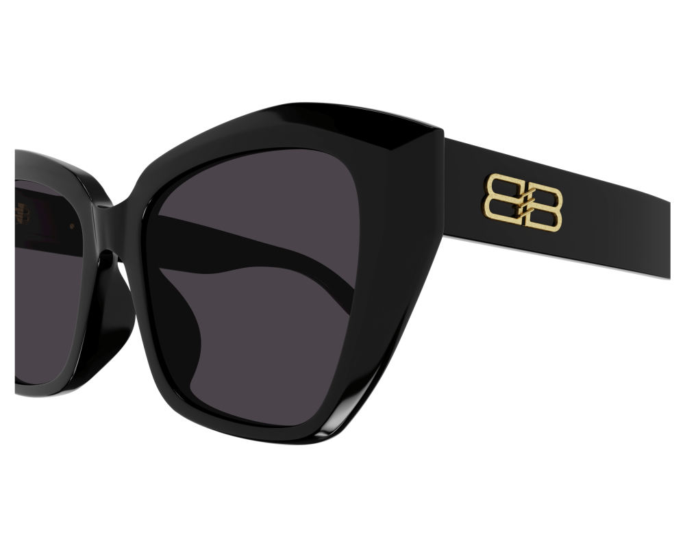 Zonnebril Balenciaga Everyday BB0273SA
