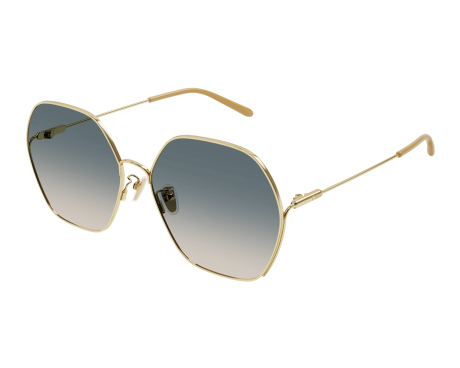 111928-Lunettes de Soleil Chloe Elys CH0169SA