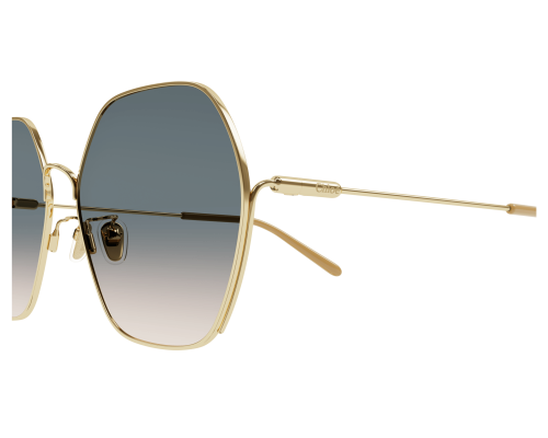 Lunettes de Soleil Chloe Elys CH0169SA