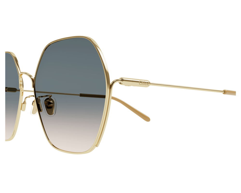 Lunettes de Soleil Chloe Elys CH0169SA