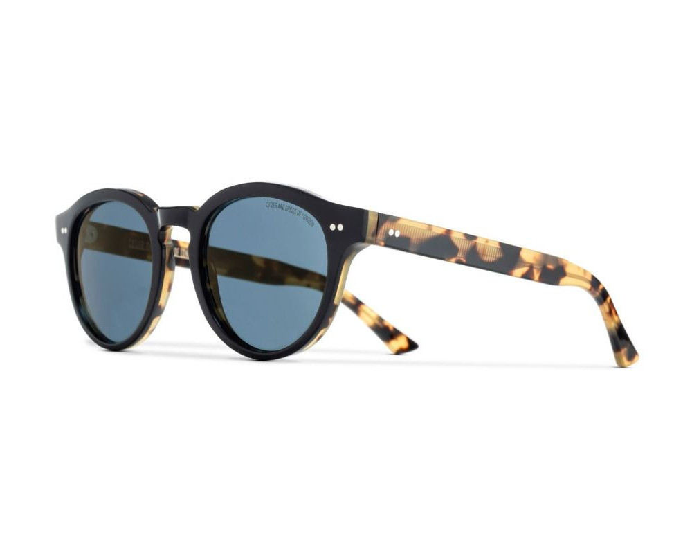 Lunettes de Soleil Cutler and Gross CGSN-1378-51